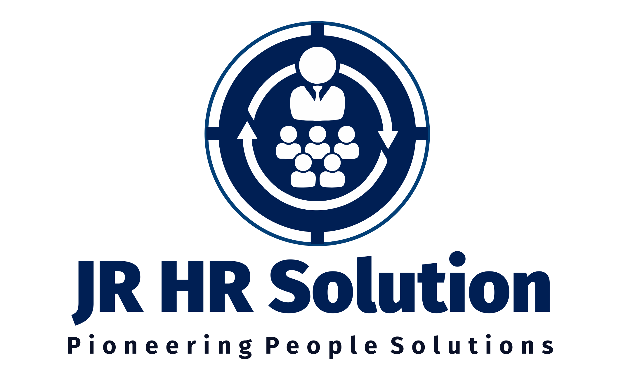 JRHR Solution